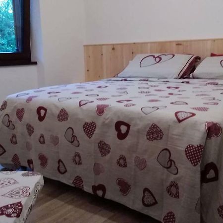 Casa Vacanze Insieme Базельга-ді-Піне Екстер'єр фото
