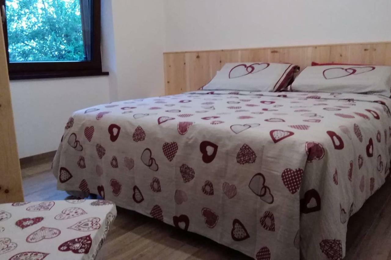 Casa Vacanze Insieme Базельга-ді-Піне Екстер'єр фото